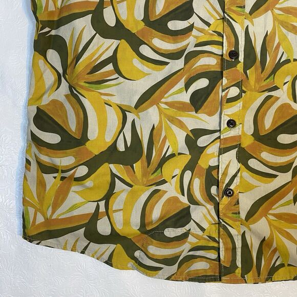 Howler Bros Mansfield Shirt sz L - Picture 4 of 14